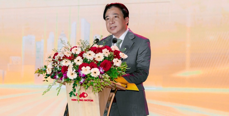 Kim Long Motor - Ảnh 3.