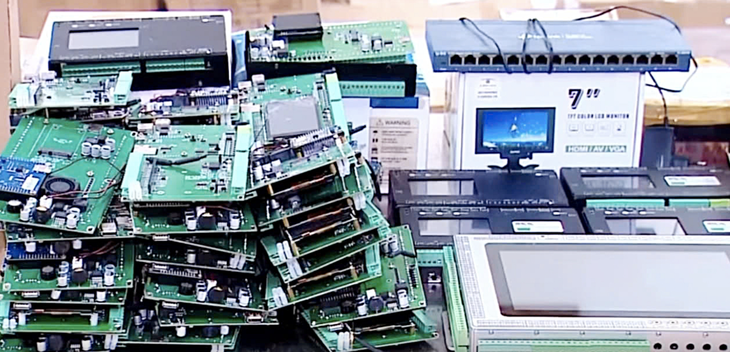 môi trường - Ảnh 1.