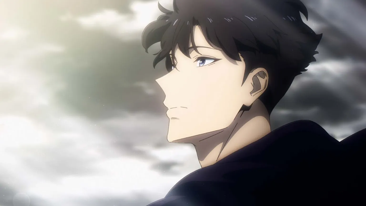 SOLO LEVELING - Ảnh 3.