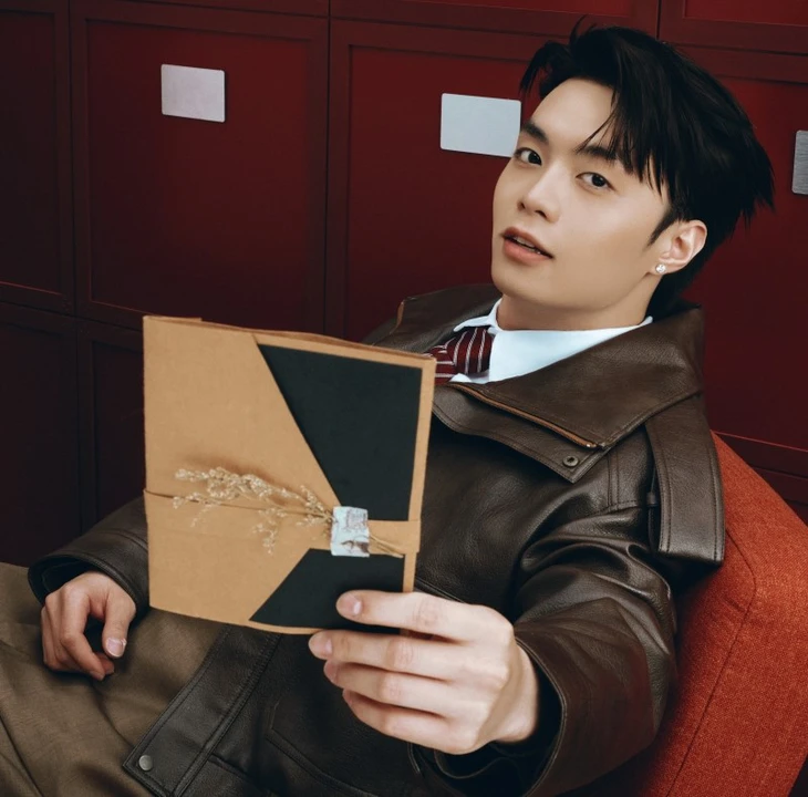 Anh trai say hi - Ảnh 5.