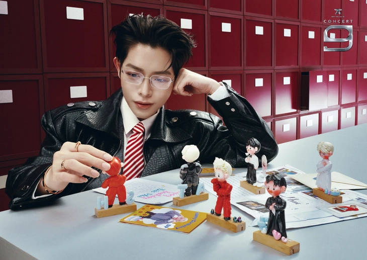 Anh trai say hi - Ảnh 4.