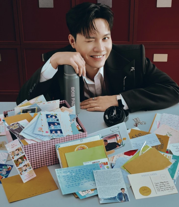 Anh trai say hi - Ảnh 7.