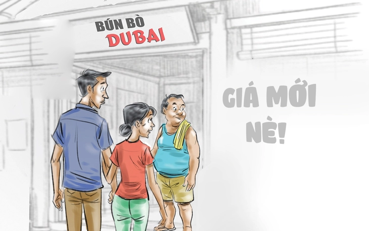 Neo giá ăn lời bền vững, xăng dầu giảm cũng mặc kệ - Ảnh 2.