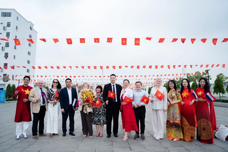 tuyển sinh năm 2026 - Ảnh 5.