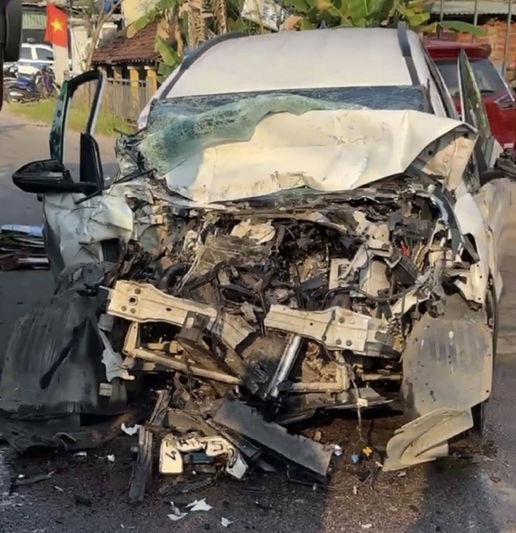 tai nạn - Ảnh 2.