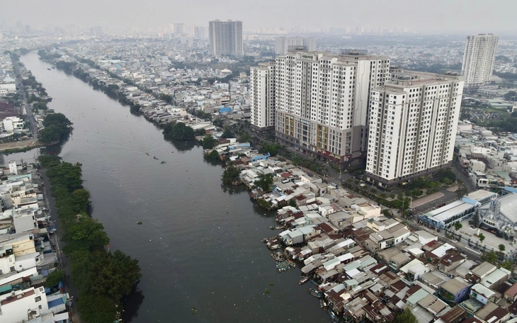 TP.HCM lên danh sách đầu tư hơn 80 dự án văn hóa, nhiều công trình ngàn tỉ - Ảnh 3.