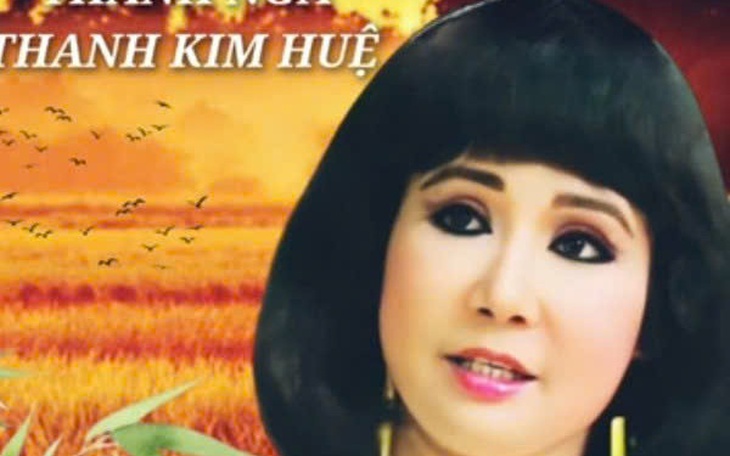 Thanh Điền bảo Thanh Kim Huệ và Hương Lan ‘lì’ giống nhau - Ảnh 2.