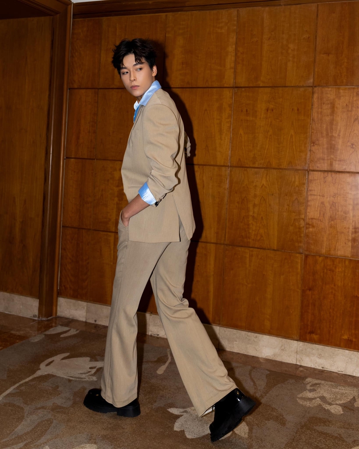 Vĩnh Đam - Ảnh 3.