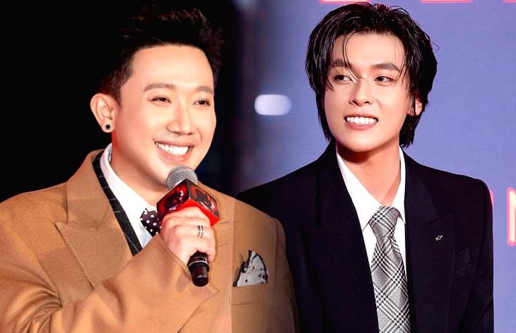 Vĩnh Đam - Ảnh 1.