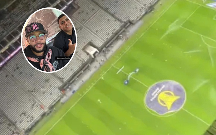 CLB nghiệp dư gây sốt vì đội hình toàn sao Ngoại hạng Anh - Ảnh 2.