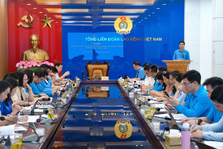 bảo hiểm xã hội - Ảnh 2.