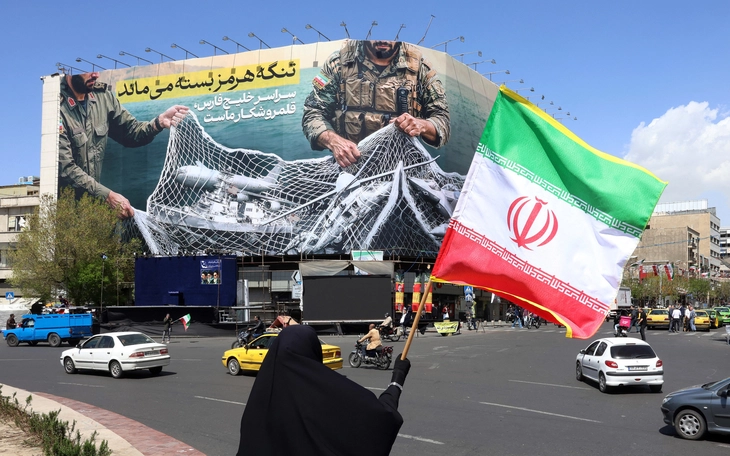 Nghị sĩ Đảng Dân chủ kiến nghị luận tội Bộ trưởng Chiến tranh Pete Hegseth - Ảnh 2.