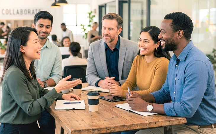 Phối hợp giữa AI và kỹ năng thế nào để tăng thu nhập? - Ảnh 3.