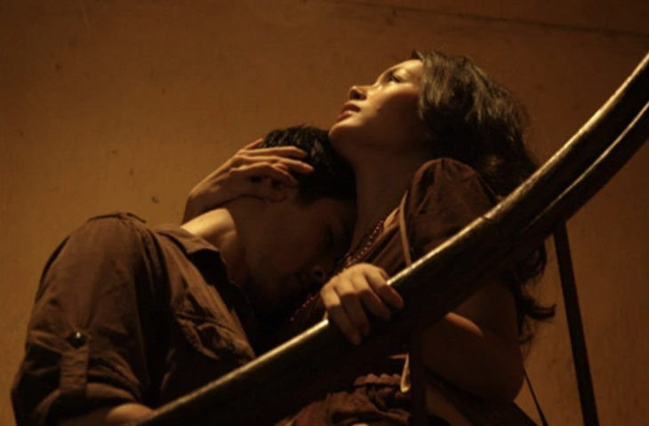 Chiếu 17 phim hay của thời Đổi mới tại Liên hoan phim châu Á Đà Nẵng - Ảnh 3.