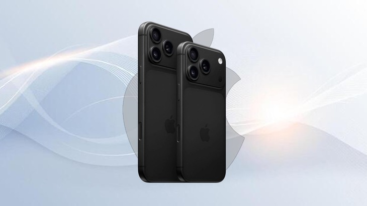 iphone 18 - Ảnh 1.