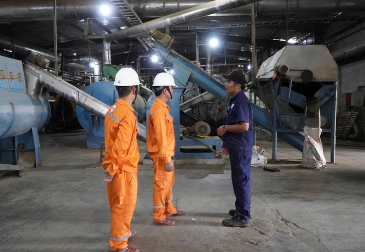 tiết kiệm điện - Ảnh 2.