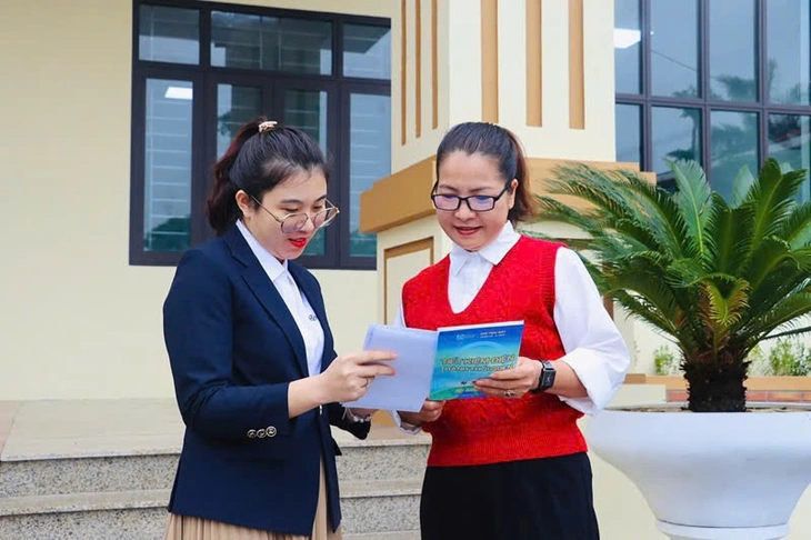 tiết kiệm điện - Ảnh 1.