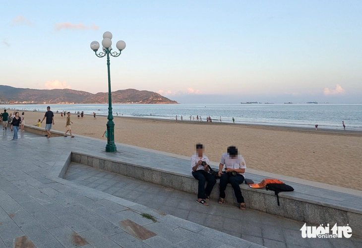 chết đuối - Ảnh 1.