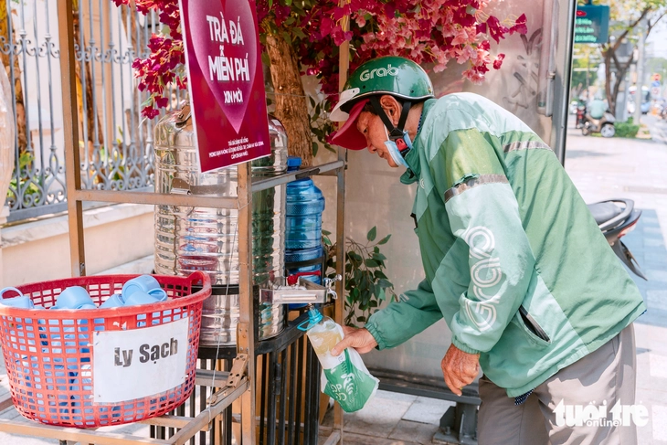 nắng nóng - Ảnh 3.