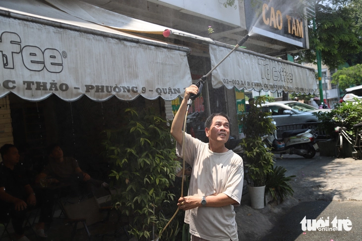 nắng nóng - Ảnh 9.