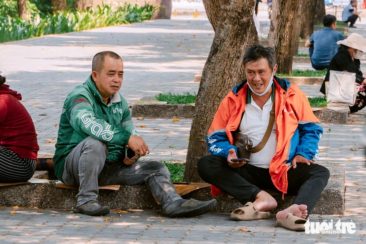 nắng nóng - Ảnh 12.