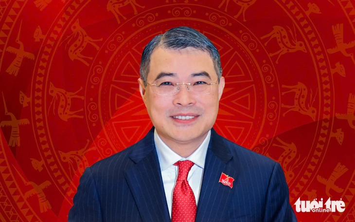 Thủ tướng - Ảnh 1.