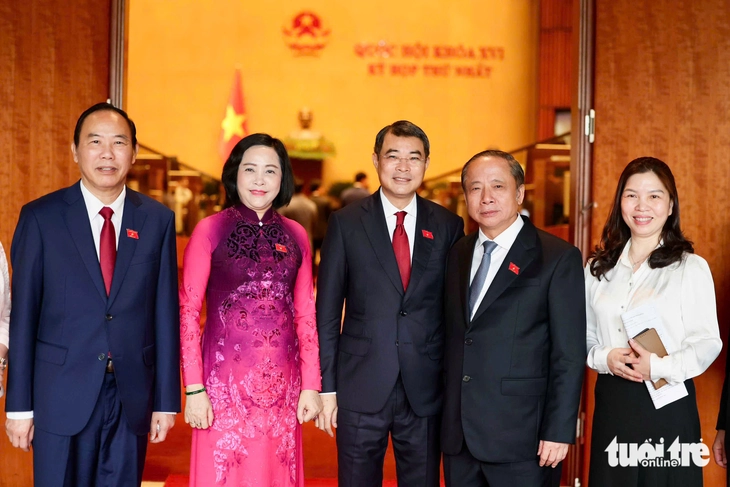 Lê Minh Hưng - Ảnh 2.