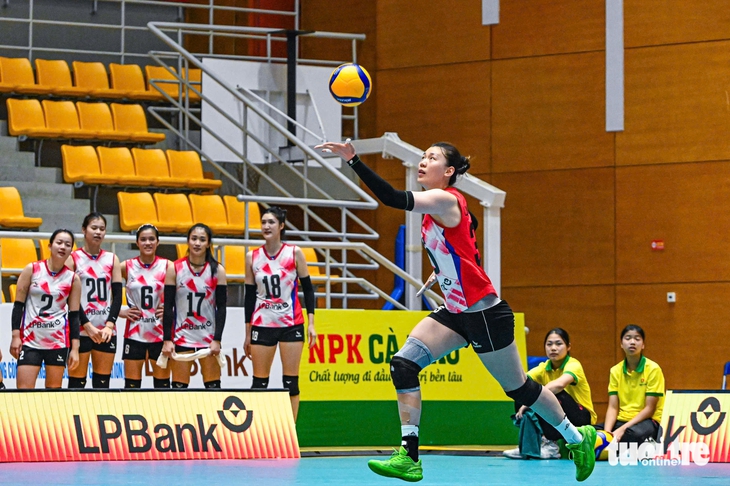 VTV Bình Điền Long An - Ảnh 3.