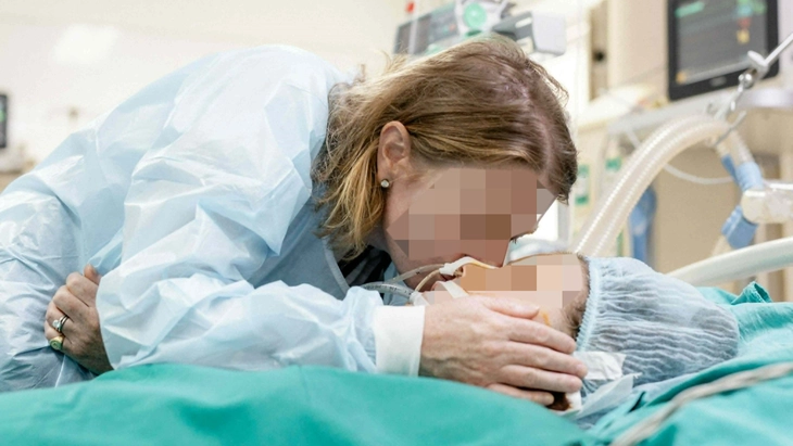 hiến tạng - Ảnh 1.