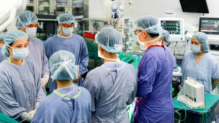 hiến tạng - Ảnh 2.