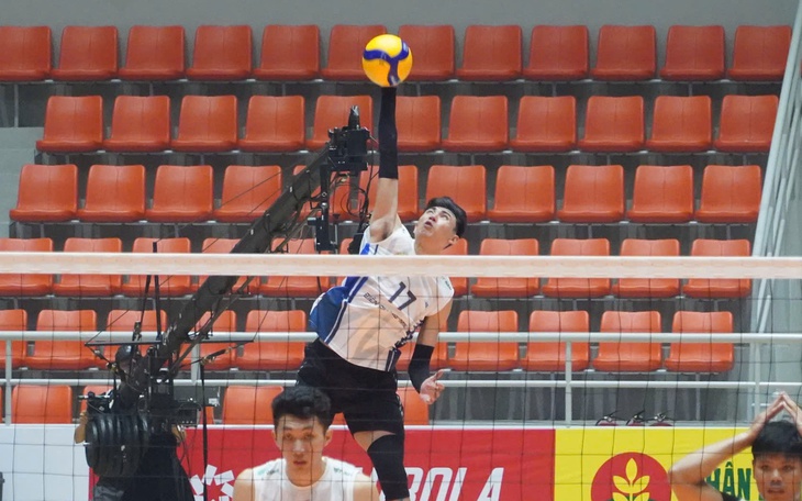 Giải bóng chuyền vô địch quốc gia 2026: Thử thách từ thể thức thi đấu - Ảnh 3.