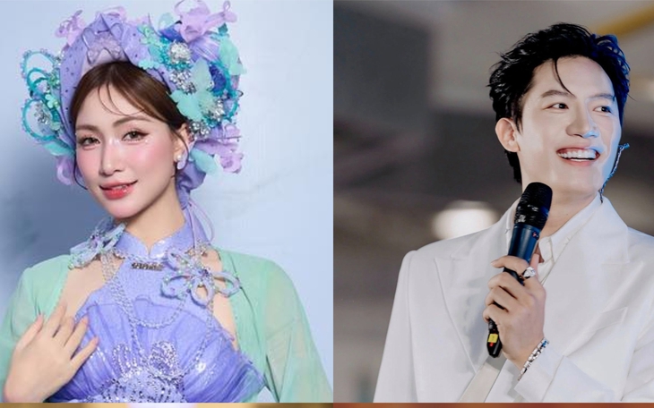 Trong 5 ngày cuối tháng 4, miền Bắc có tới 6 concert - Ảnh 7.