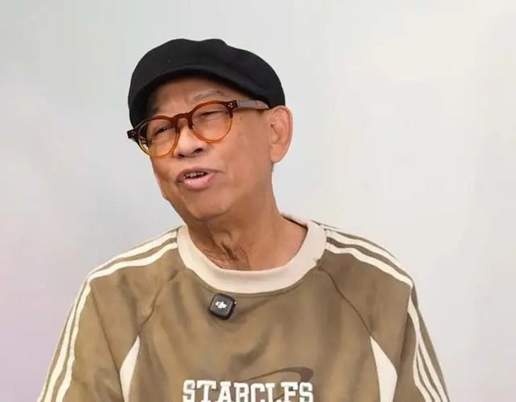 Lê Bỉ Đắc - Ảnh 1.