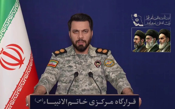 Tin tức thế giới 7-4: Iran bác bỏ đề xuất ngừng bắn của Mỹ; Artemis II phá kỷ lục bay xa nhất - Ảnh 3.