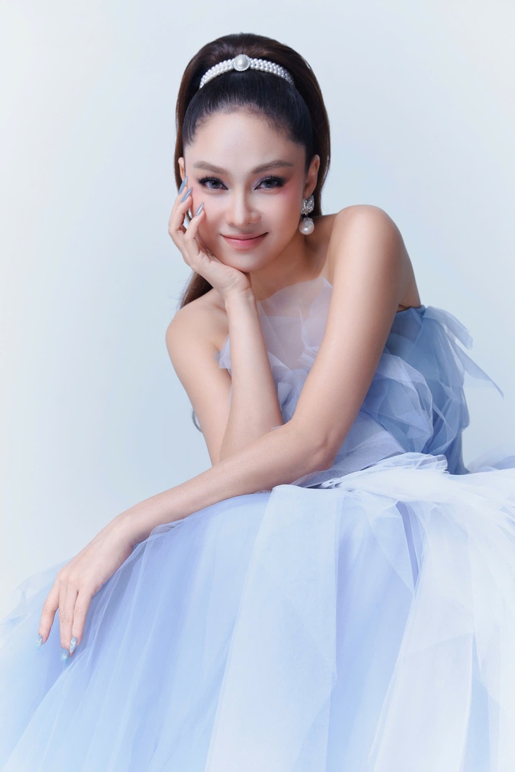 Thay lời muốn nói - Ảnh 3.