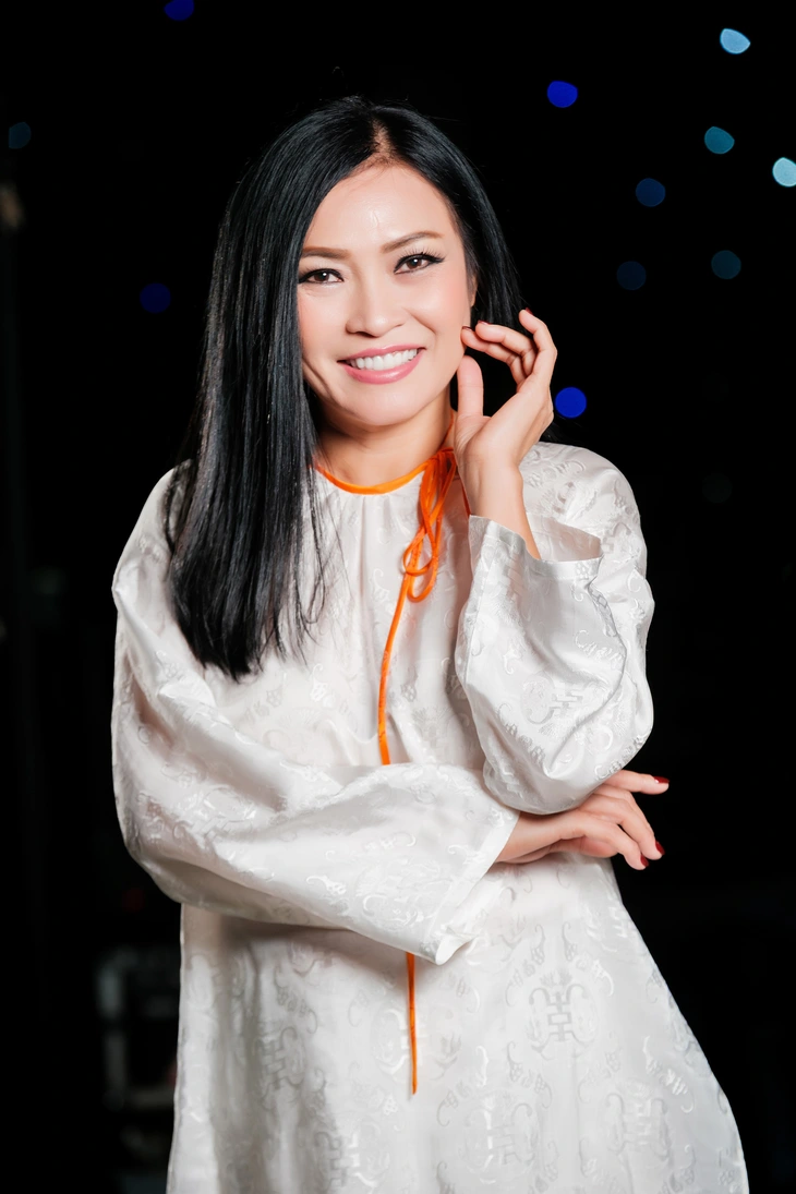 Thay lời muốn nói tháng 4: cái tên, lát cắt của ký ức - Ảnh 2. Thay lời muốn nói - Ảnh 2.