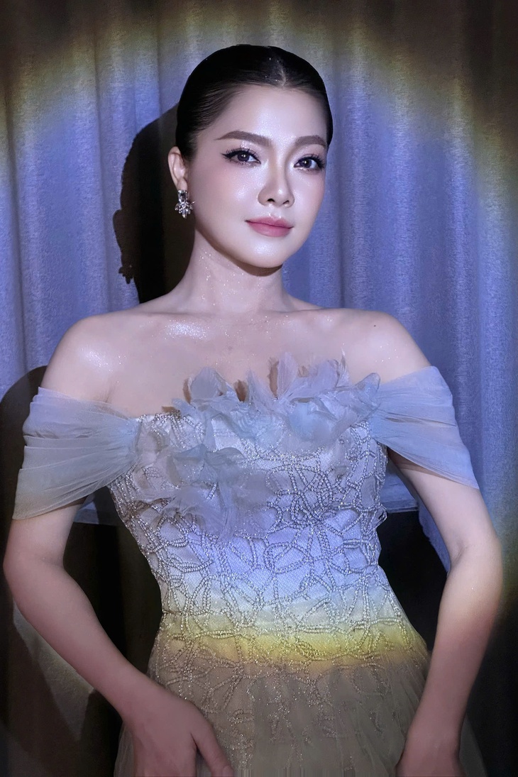 Thay lời muốn nói - Ảnh 4.