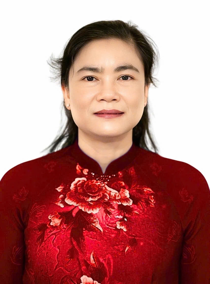 Tạo động lực cho giai đoạn phát triển mới - Ảnh 3.