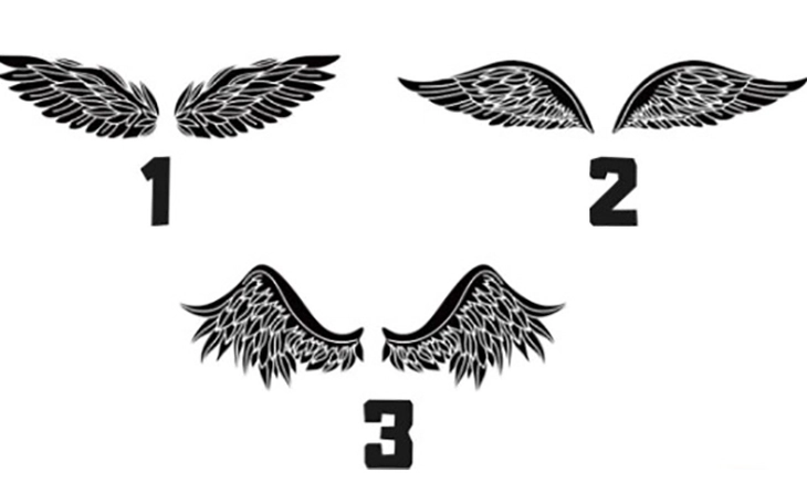 Quiz: Ngọn lửa tiết lộ thông điệp dành riêng cho bạn - Ảnh 2.