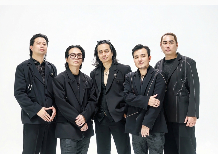 Âm vang Tổ quốc - Ảnh 4.