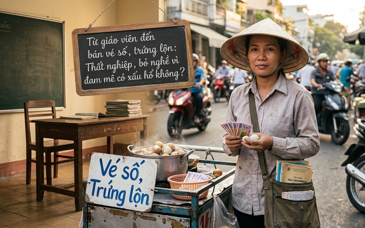 Khi câu chuyện về “đam mê” được đặt lên bàn tranh biện, sinh viên nói gì? - Ảnh 3.