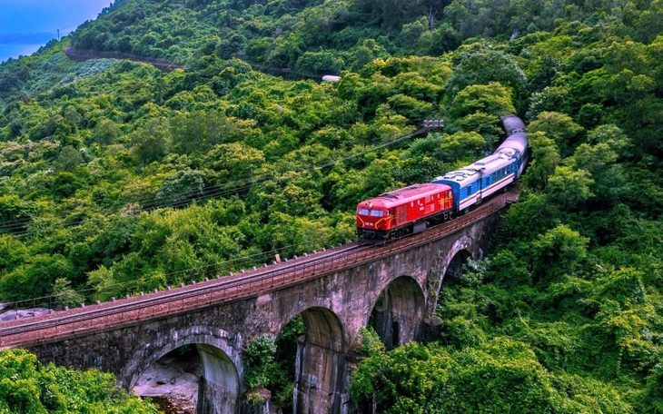 Thủ tướng dự Lễ khởi công Dự án tuyến đường sắt tốc độ cao Hà Nội-Hải phòng - Ảnh 4.