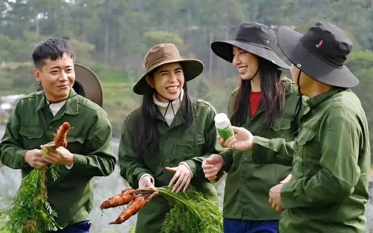 Lừa dối khách hàng, quảng cáo gian dối sẽ bị phạt tù nặng hơn - Ảnh 4.