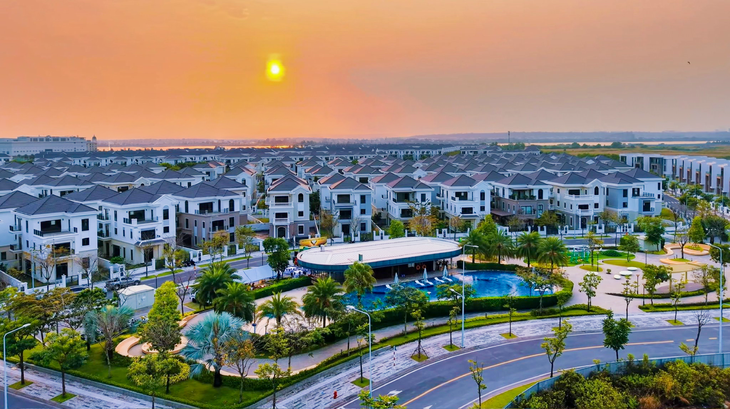 Aqua City - Ảnh 1.