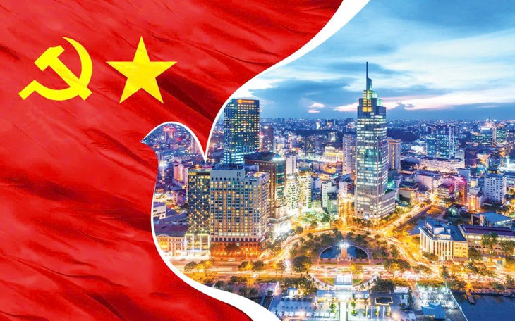 Trao giải cho 31 tác phẩm trong cuộc thi viết Bảo vệ nền tảng tư tưởng của Đảng trong tình hình mới - Ảnh 4.