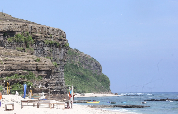 Lý Sơn - Ảnh 2.