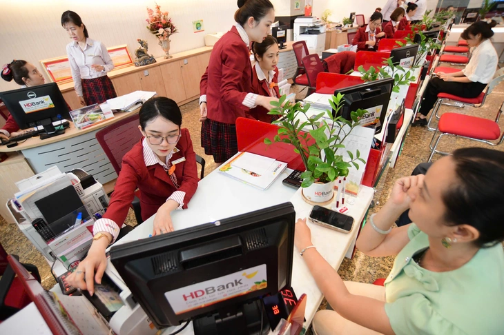 trợ giúp xã hội - Ảnh 3.