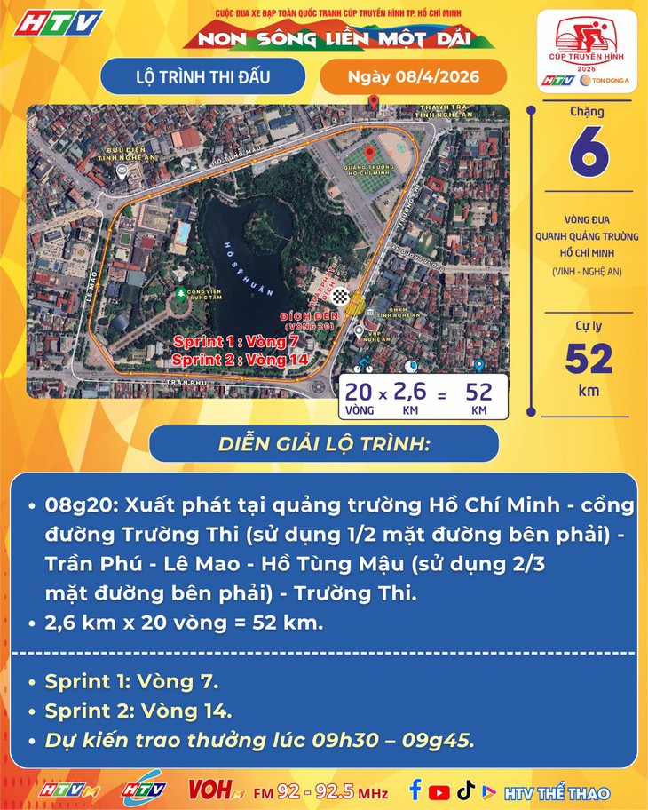 Cúp truyền hình - Ảnh 2.