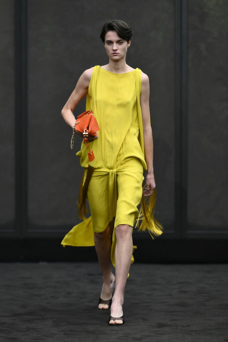 phối đồ - Ảnh 4.