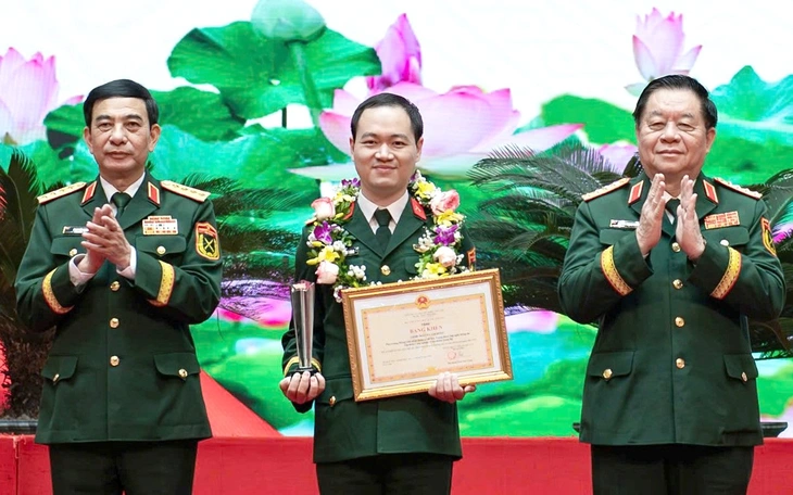 Sáng kiến tiết kiệm tiền tỉ của kỹ sư 9X - Ảnh 3.